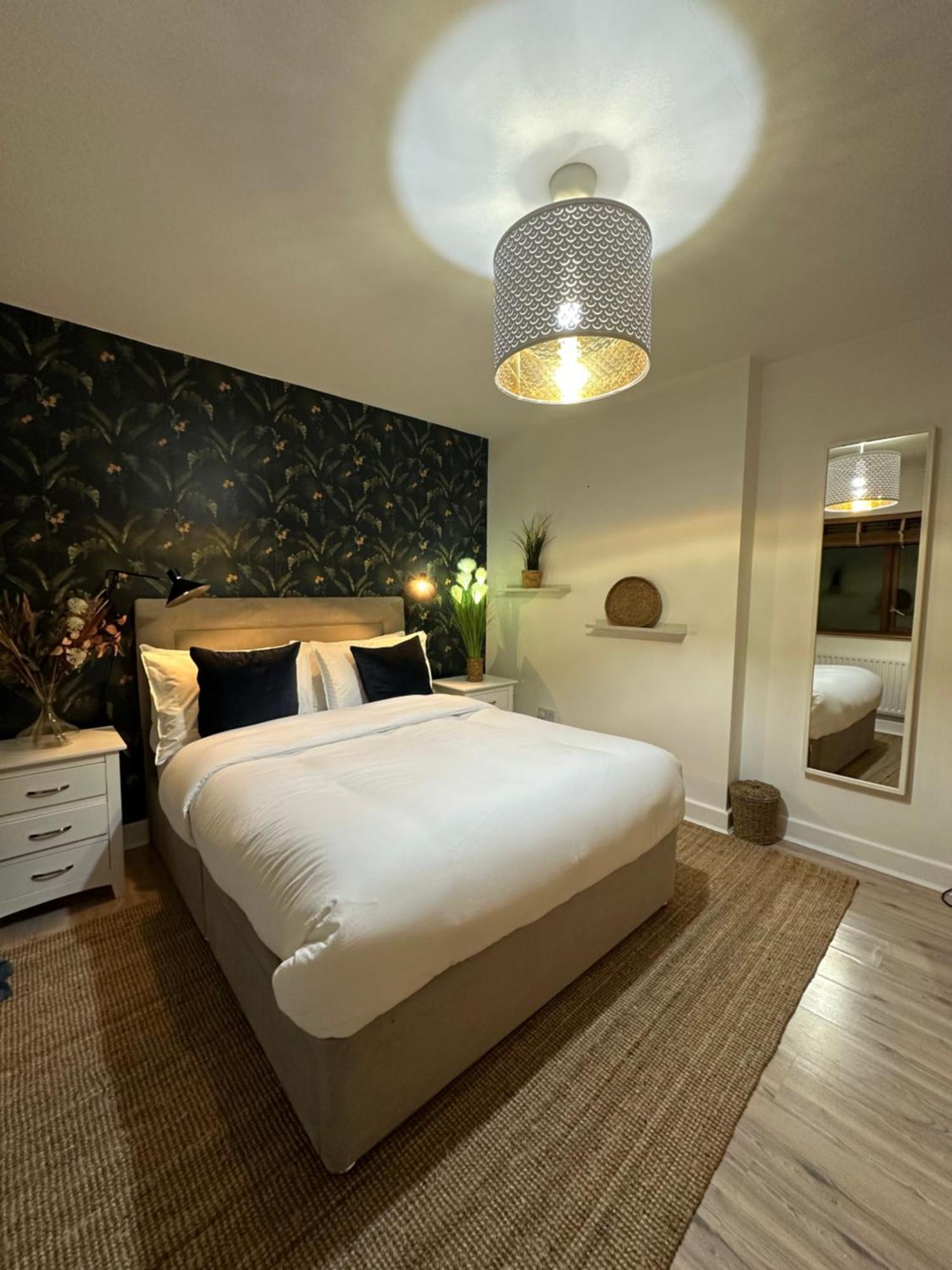 Blush Jungle - Homestay Dublin Buitenkant foto