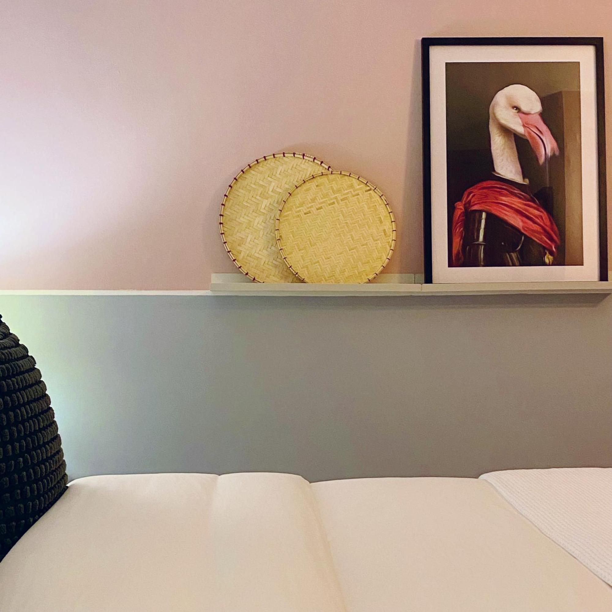 Blush Jungle - Homestay Dublin Buitenkant foto