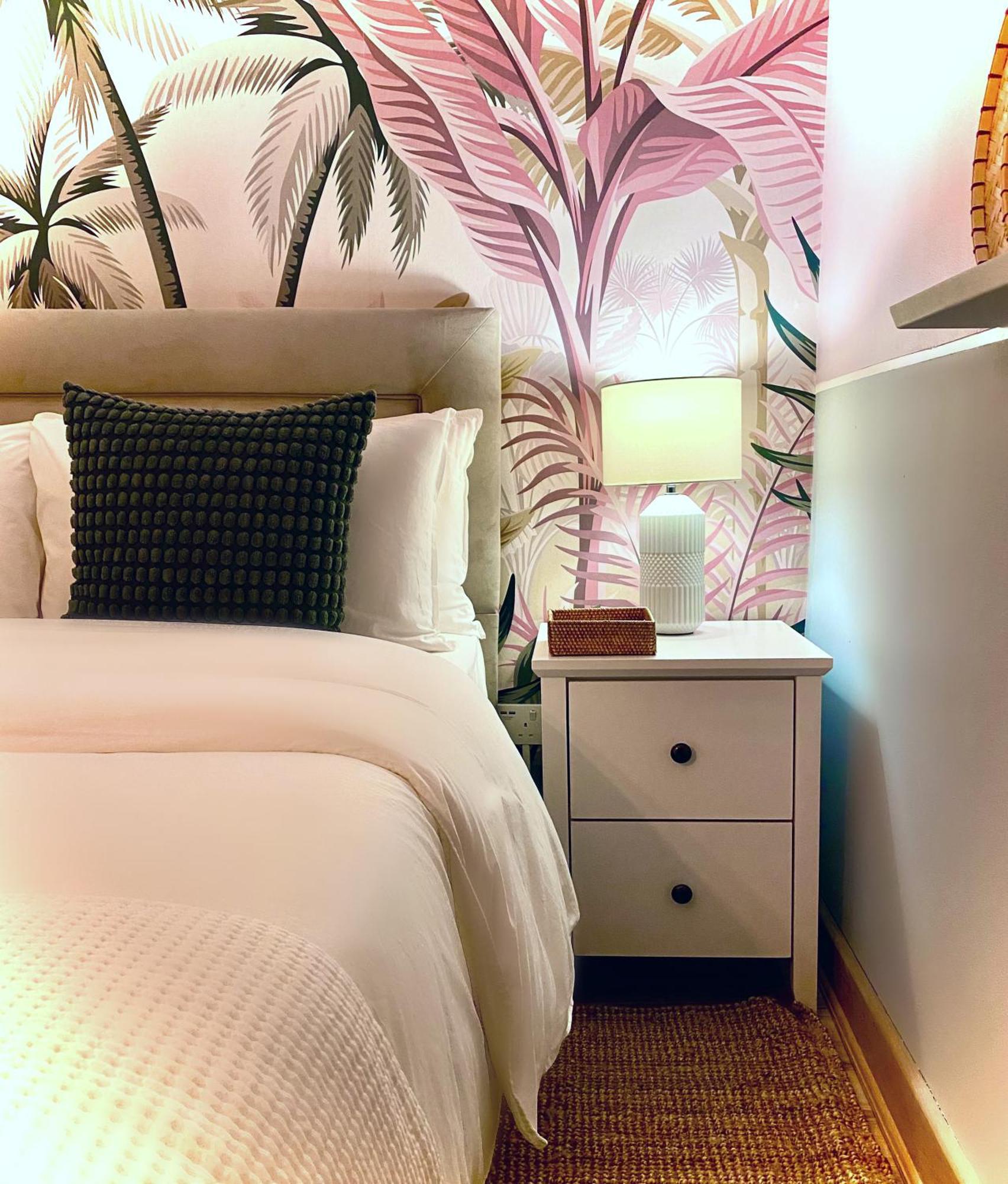Blush Jungle - Homestay Dublin Buitenkant foto